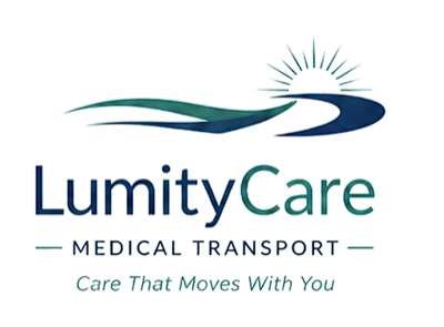 LumityCare Medical Transport